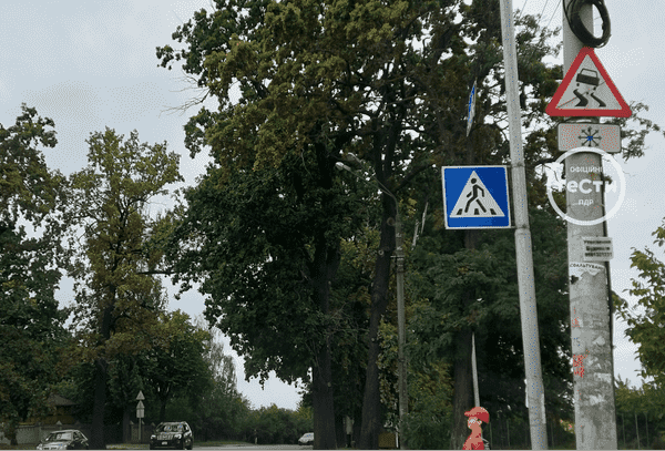 приклад