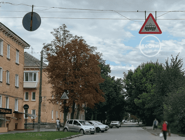 приклад