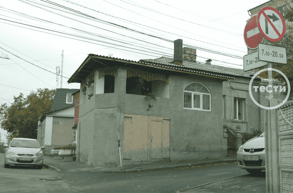 приклад