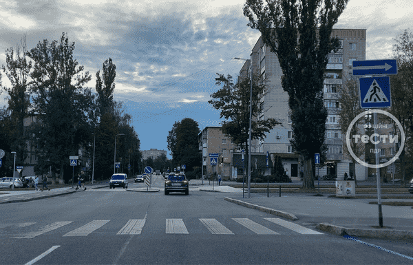 приклад