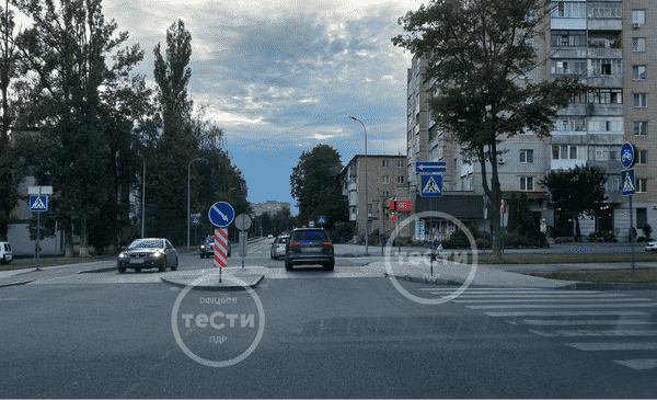 приклад