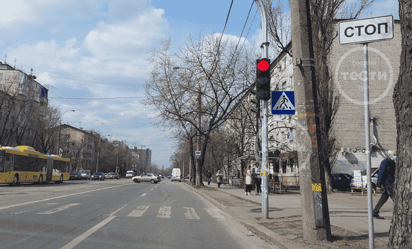 приклад