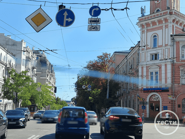 приклад