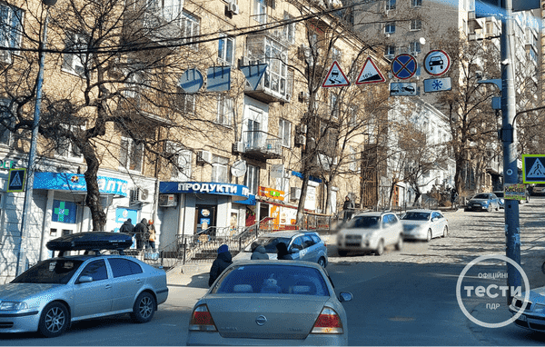 приклад